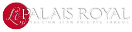 logo palais royal